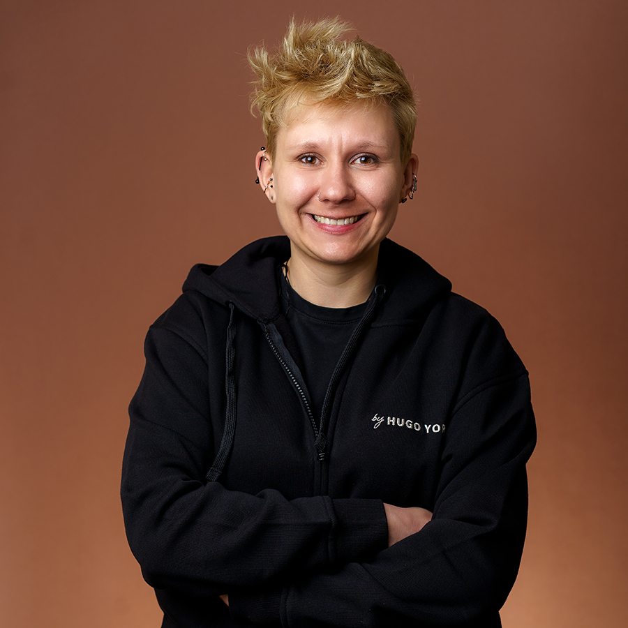 Agnieszka Bajerska